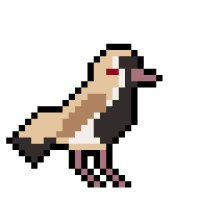 Tero 8bit (@fancytrilobite) 's Twitter Profile