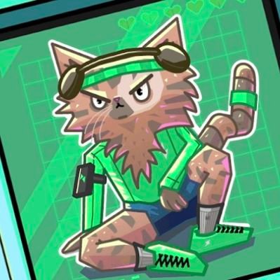 STEPNを主体にM2EとかBCGとか仮想通貨とか内容のツブの予定。
儲かる有益情報とかの発信予定は無い!っというか持ってない😄🤪👺😈73EDYPGL