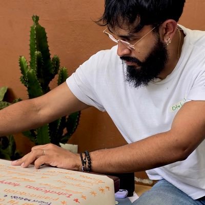 Caribe en cdmx • Escribo y edito • ✊🏾🇵🇸