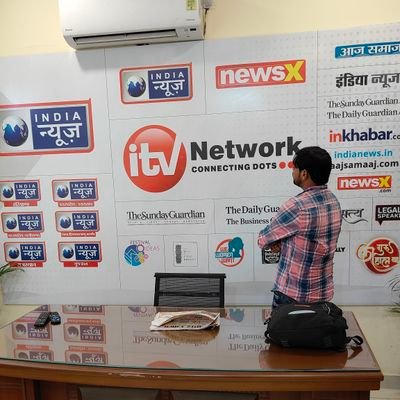 VermaSamresh's profile picture. IndiaNewsUP/UK @NetworkItv @IndiaNewsUP_UK 
(Digital) 'X' PrimeTv India @primetvIndia (Digital)