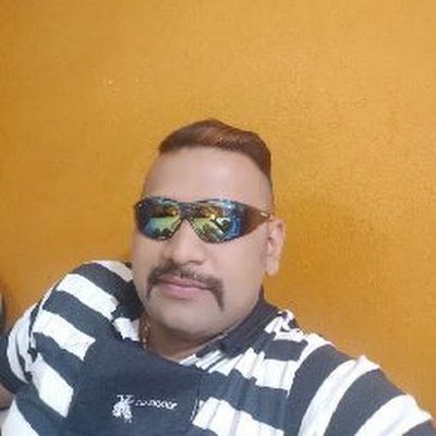 SheruSingh81509's profile picture. 