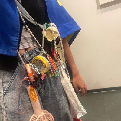 邦ロック好きな人と繋がりたい 02 友の会🦫 太客 OKKAKE 〜アルステイク、マイヘア、オーラル、ハルカミライ、This is Last、ピポワン、ammo、FOMARE、パーカーズ、10-FEET などもだいすき〜
