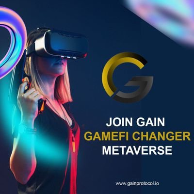 Gainprotocol500's profile picture. Network marketing