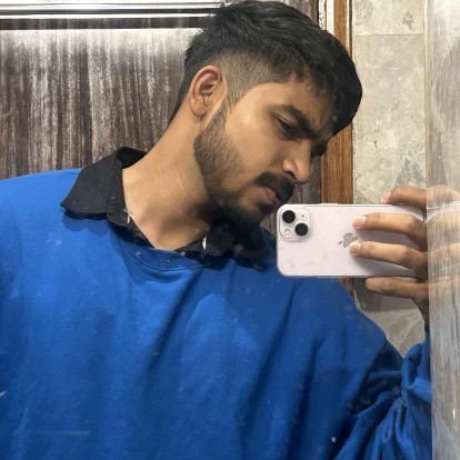 Ashish230950631's profile picture. 