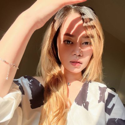 Fashion designer, Food and nature lover
No bots⛔ No porn ⛔ No scam will be blocked.
Jesus is with me always!