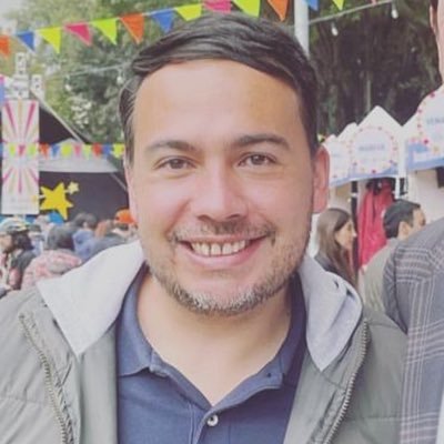 alejandrovr_10's profile picture. Bogotano. Politólogo y especialista en Gestión Pública de @uniandes .