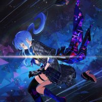 アイス食べたい☄️ほしよみ (@icetteoisiii) Twitter profile photo