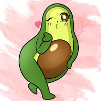 La palta sin verguenza 🥑😏 (@lapaltasinv) 's Twitter Profile Photo