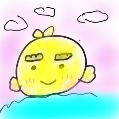 WTaOstkbAG52311's profile picture. イラストを描くのと、可愛いものが好きです🎵　変なフォローリクエストは場合によってはブロックします