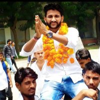 हन्नू गुर्जर सुरसुरा (@hanu_tanwar_) 's Twitter Profile Photo हन्नू गुर्जर सुरसुरा (@hanu_tanwar_) 's Twitter Profile Photo