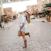 Carley Genzer (@carleygenzer) 's Twitter Profile