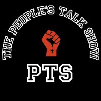 The People's Talk Show (@peopletalkshows) 's Twitter Profile