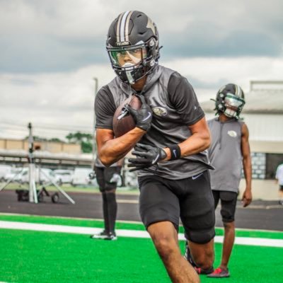 Langston Hogan Profile