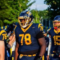 Jason Ekperuoh (@jasonxiiv) 's Twitter Profile