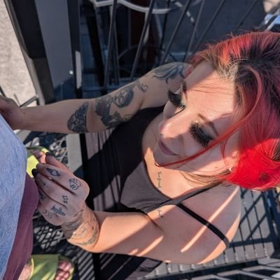 angele_my_xx's profile picture. Submissive Switch