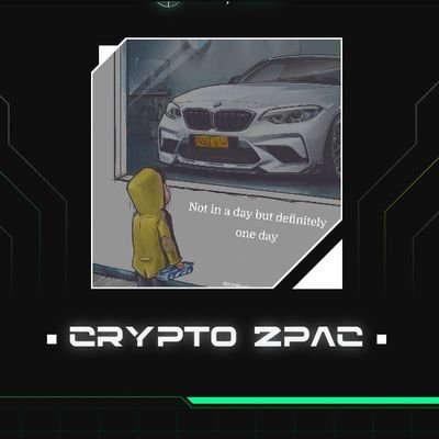 Pac_0147's profile picture. Protocol testor || research 🔬 
Community Manager 💻 
Crypto Trader  📉 📈