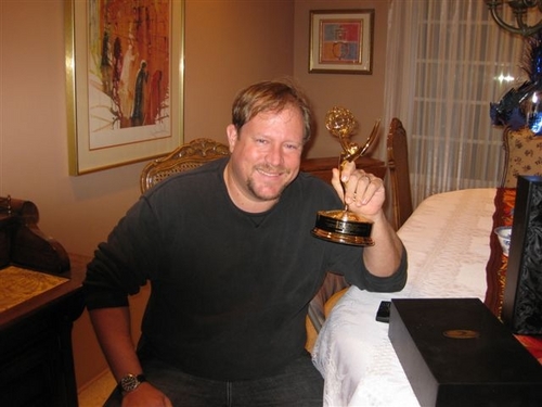 JDowneyLA's profile picture. Sportscaster, Dad, Husband, Dogfather