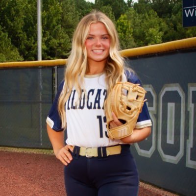 GAP King ā07 #13-AHS Varsity Softball #13 2026-2022 GHSA 6A State Runner Up-FCA, NHS-2yr Scholar Athlete-gmail: ceceliahilley@gmail.com-phone: (770) 713-4404