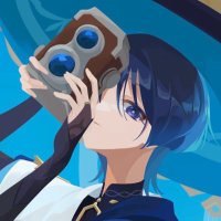 chocolate (@tyokogenshin) 's Twitter Profile Photo chocolate (@tyokogenshin) 's Twitter Profile Photo
