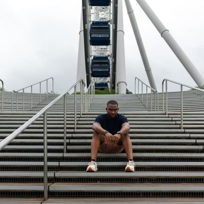 #TryEnjoyProblemNoDeyFinish
#RoadTripLover #StreetPhotography , was @_perkinson...
https://t.co/rJKjf3rFSN