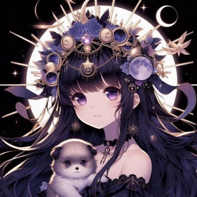 RoseEncrypted's profile picture. MYC Chief  Operations Officer