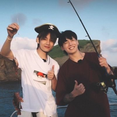 SOLID TAEKOOKERS | my account my opinion | toxic not allowed | Company Stan and Fake Army get out 💚💜💪