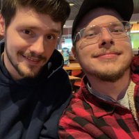 Twohungdudes (@twohungdudes) 's Twitter Profile Photo Twohungdudes (@twohungdudes) 's Twitter Profile Photo