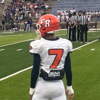 Harry Strickland IV (@hstrickland07) 's Twitter Profile