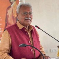 Dr. Laxmikant Bajpai (@lkbajpaibjp) 's Twitter Profile