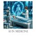 AI in Medicine Conference 2025 (@aiinmedicine25) Twitter profile photo AI in Medicine Conference 2025 (@aiinmedicine25) Twitter profile photo