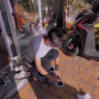 DOM (@cuong274) 's Twitter Profile
