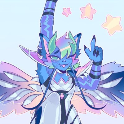 ✨🌺Furry/All of my thoughts Posts !🌺✨
He/Him | ESTP-T | 22 | 🔞
Discord - StarryEyedHaw
LeagueNA - StarryEyedHaw#uwu / E1 Peak 🪷💜