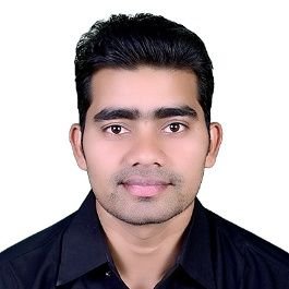 Yashwant745's profile picture. Electrical Engineer