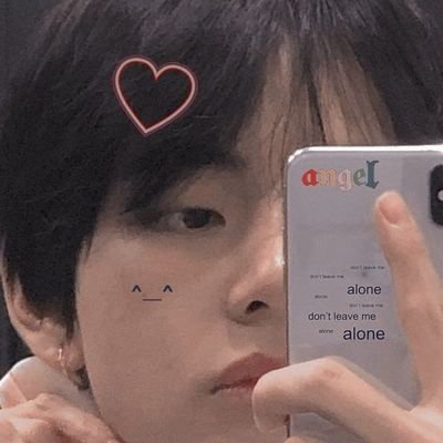 zhianyy_'s profile picture. #kimtaehyung