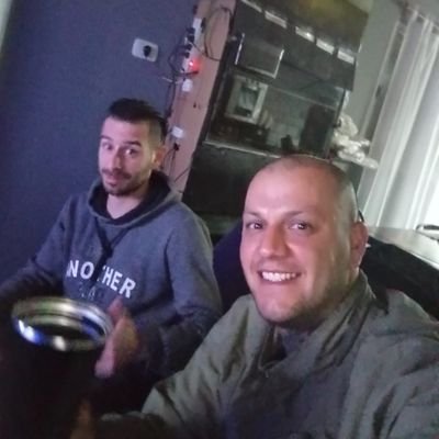 mauromhc93's profile picture. No hay distracción para enmascarar lo que es real