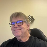 Robert Burcham (@burcham4558) 's Twitter Profile