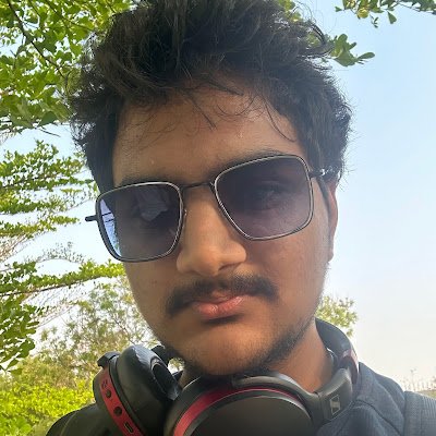 simarbhatiasb7's profile picture. 