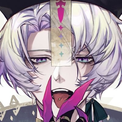 winterlegato's profile picture. —  神推し: 🎫❔️🍸 | 🃏☯️🥽📖🎩 | 19↑ • rt heavy .ᐟ • lurker | i: cks_so ✧