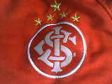 Gaucho... Colorado de coração...
