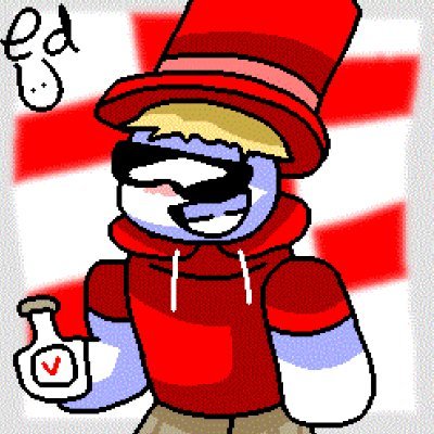 AdrianVGamer3さんのプロフィール画像