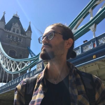 dremre1dundar's profile picture. Med Doc | MD⚕️