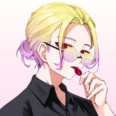 Tofu Vtuber🤍
i shitpost a lot
My Video Editing Acc: @HyunDoesEdits