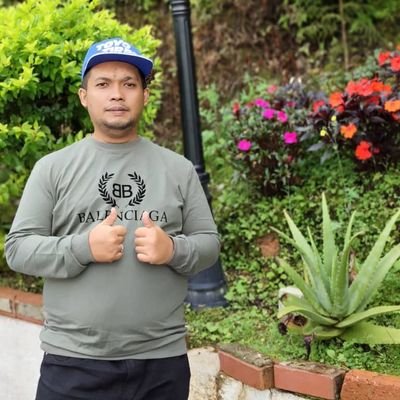 29 I am the Malaysian Boy :)
❤️
Follow my blog https://t.co/9FapITqsJb
Pemenang Sumbang Suara TV3 Episod 1 2022