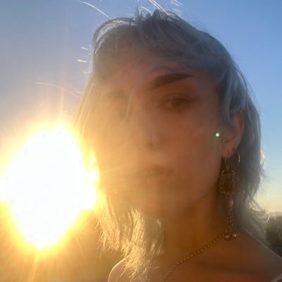 hystericrodeo's profile picture. PHD in love