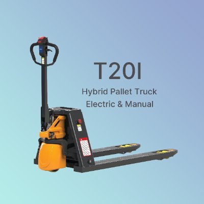 🌏 Reliable Lithium MHE Manufacturer in China
🌍 Professional Electric Forklift Exporter Serving Global Market
🌎 Patented Hybrid Lithium Pallet Jack & Stacker