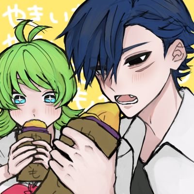 ゆう🍎さんのプロフィール画像