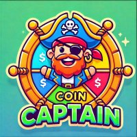 Coin Captain (@coincaptain_ton) 's Twitter Profile