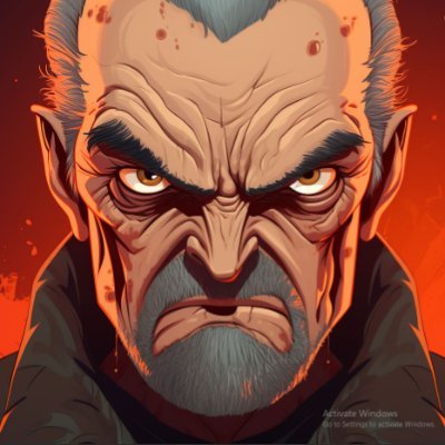 hangnb6666's profile picture. 自动亏钱机器人｜NFT小图片爱好者 ｜土狗玩家｜链游投机者
推文均不作为投资建议
在人均A8的币圈给大家拖后腿了，泪目😿
期待🐻⛓和Abstract Chain ✳️✳️