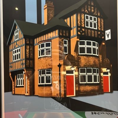 TheStagandHen's profile picture. A 202 year old pub restored celebrating Coventry history, culture, music, art, sport & storytelling. 3 rooms & garden to hire 4 parties, events 07846863604