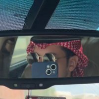 Adel Alsulami (@ccclic) 's Twitter Profile